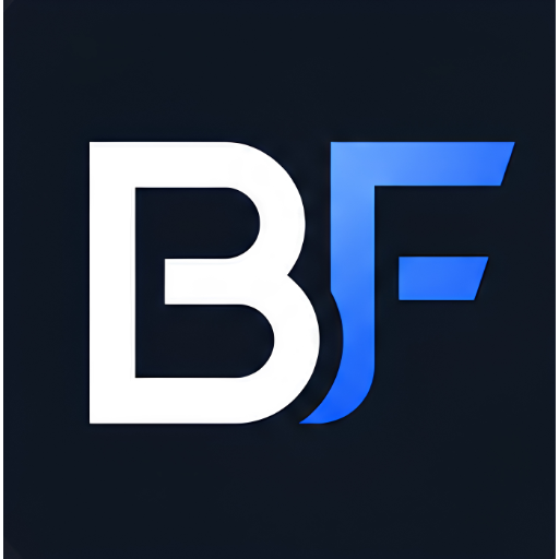 Baseline Fitness logo